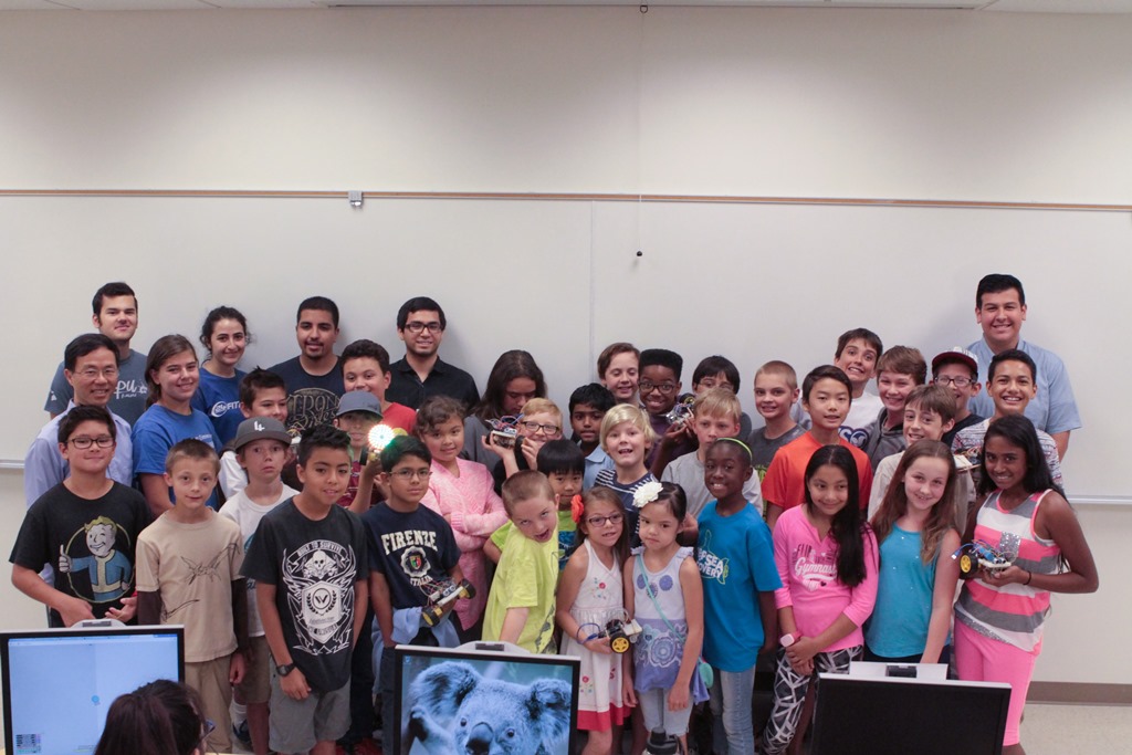 2016 camp picture